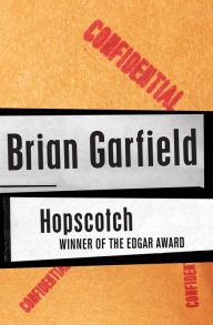 Hopscotch Brian Garfield Author