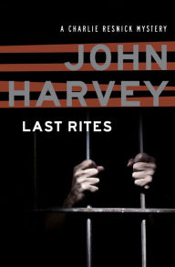 Last Rites - John Harvey