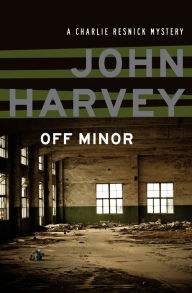 Off Minor - John Harvey