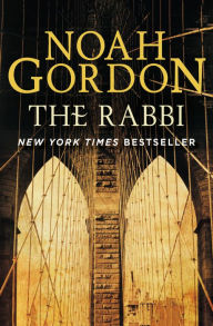 The Rabbi Noah Gordon Author