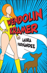 Wendolin Kramer Laura Fernández Author