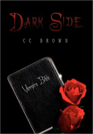 Dark Side Cc Brown Author