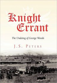 Knight Errant - J. S. Peters