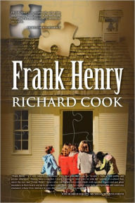 Frank Henry Richard Cook Author