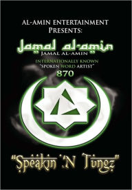 Speakin N' Tungz Vol. 1 - Jamal Al-Amin