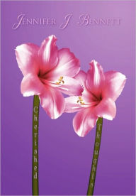 Cherished Thoughts J. Bennett Jennifer J. Bennett Author