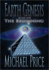 Earth Genesis Michael Price Author
