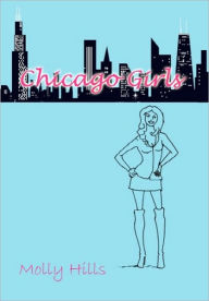 Chicago Girls - Molly Hills