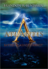 Atlantis - Brandon R. Benjamin