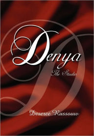 Denya Deseree Russouw Author