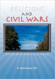 Religions and Civil Wars Dr. Ahmed PHD Hosney Author