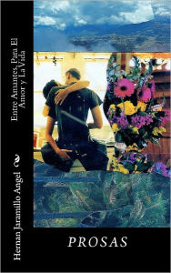 Entre Amantes, Para El Amor Y La Vida - Hernan Jaramillo Angel