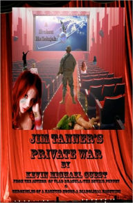 A Broken Hallelujah: Jim Tanner's Private War: From the author of Vlad Dracula: The Devil's Puppet & Chronicles of a Haunted House: A Diabolical Haunt