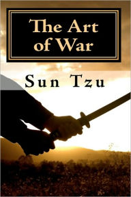 The Art of War: Total War Edition Sun Tzu Author