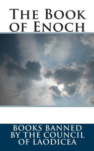 The Book of Enoch - Danny Davis