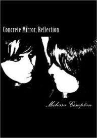 Concrete Mirror: Reflection Rick Osnayo Photographer