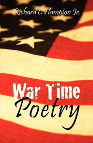 War Time Poetry - Richard Hampton