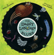The Daddy Longlegs Blues - Mike Ornstein