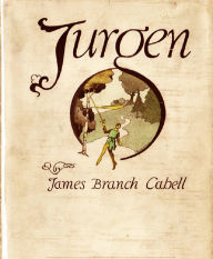 Jurgen James Branch Cabell Author