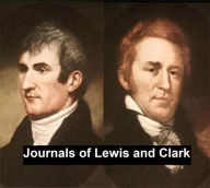 The Journals of Lewis and Clark Meriwether Lewis Author