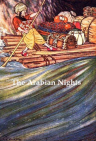 The Arabian Nights Entertainments Andrew Lang Author