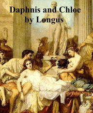 Daphnis and Chloe LongI Author