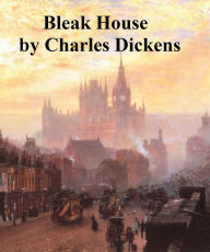 Bleak HoIe Charles Dickens Author