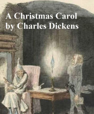 A Christmas Carol Charles Dickens Author
