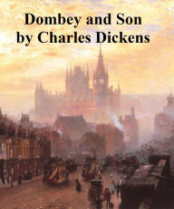 Dombey and Son Charles Dickens Author