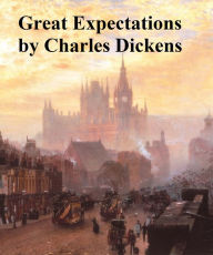 Great Expectations Charles Dickens Author