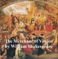 The Merchant of Venice, with line numbers William Shakespeare Author