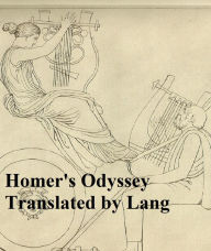 The Odyssey of Homer, English verse translation Homer Author