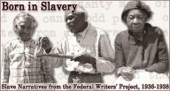 SLAVE NARRATIVES: A Folk History of Slavery in the United States From Interviews with Former Slaves - Kansas - Library of Congress