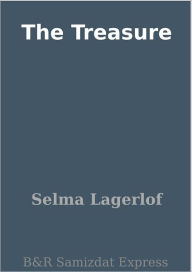 The Treasure Selma Lagerlof Author