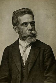 Dom Casmurro (Portuguese Edition) Joaquim Maria Machado de Assis Author