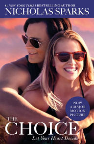 The Choice (Movie Tie-In) (Enhanced Edition) - Nicholas Sparks