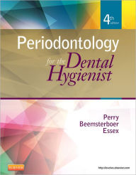 Periodontology for the Dental Hygienist Dorothy A. Perry RDH, PhD Author