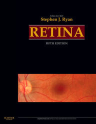 Retina E-Book: 3 Volume Set Charles P. Wilkinson MD Author