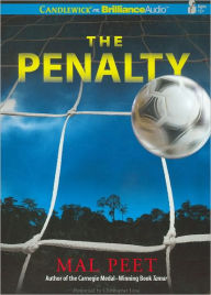 The Penalty - Mal Peet