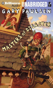 Masters of Disaster - Gary Paulsen