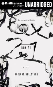 Box 21 - Anders Roslund