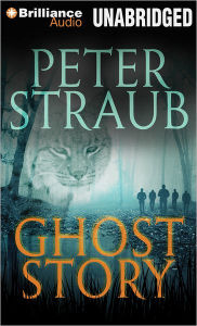 Ghost Story - Peter Straub