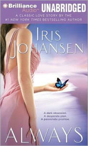 Always - Iris Johansen