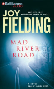 Mad River Road Joy Fielding Author