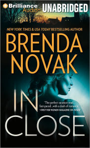 In Close - Brenda Novak