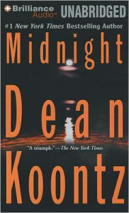 Midnight Dean Koontz Author