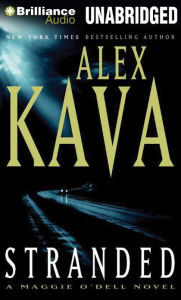Stranded (Maggie O'Dell Series #11) - Alex Kava