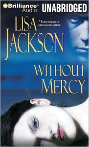 Without Mercy - Lisa Jackson