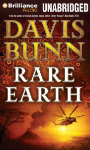 Rare Earth - Davis Bunn