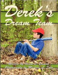 Derek's Dream Team - Kevin L. Erskine